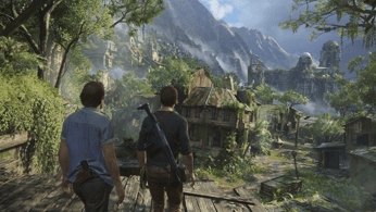 Sony retire Uncharted 4 et The Lost Legacy du PlayStation Store