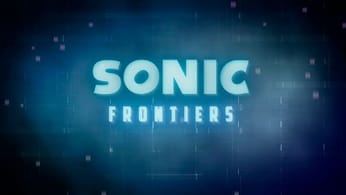 THE GAME AWARDS 2021 | Sega dévoile Sonic Frontiers, sortie prévue pour fin 2022 - JVFrance