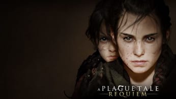 A Plage Tale Requiem s'illustre à travers un trailer de gameplay