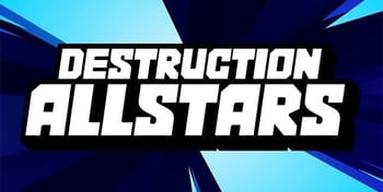 Recherche 8 à 12 joueurs pour platiner Destruction AllStars