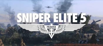 L'année 2022 dans le viseur de Sniper Elite 5