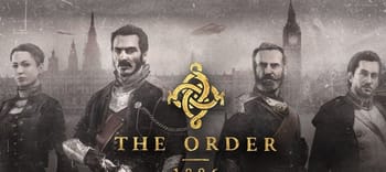 Une suite ou un remaster de The Order 1886 sur PS5 dans les cartons de Sony?