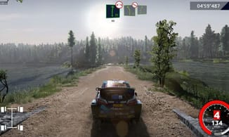 WRC 10 : La créativité des joueurs mise à l'honneur dans une vidéo présentant quelques-unes des plus belles livrées du jeu !