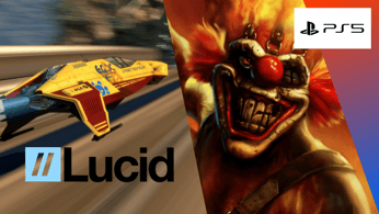 PS5 : Une nouvelle exclu AAA par Lucid Games (Destruction AllStars)