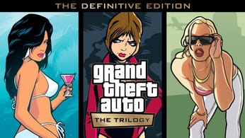 TEST | GTA: The Trilogy – The Definitive Edition - GTA l'Ouest - JVFrance