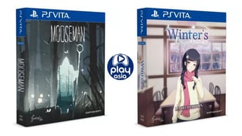 Les deux ultimes éditions physiques limitées PS Vita sont disponibles chez Play-Asia - Planète Vita