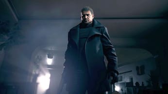 Un Resident Evil en mode Among Us pour 2024?