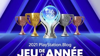 PlayStation : quels ont été les meilleurs jeux sur PS4 et PS5 en 2021 ?