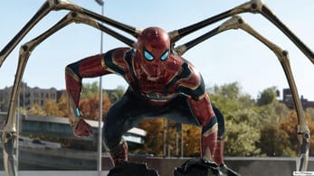 Spider-Man : cette sublime figurine officielle ne coûte que 47€ !