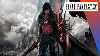 Final Fantasy 16 : Bientôt des informations sur le titre ? Le producteur répond