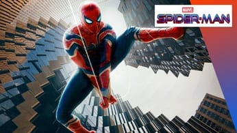 Spider-Man No Way Home est le long métrage de l'année !