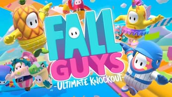RUMEUR | Une version PS5 de Fall Guys: Ultimate Knockout serait en approche - JVFrance