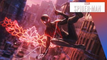 Marvel's Spider-Man : le jeu comme vous ne l'avez jamais vu