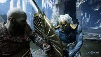 Des joueurs découvrent la date de sortie officielle de God Of War Rag…