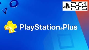 PlayStation Plus : Les jeux PS5 et PS4 "gratuits" du mois de janvier 2022