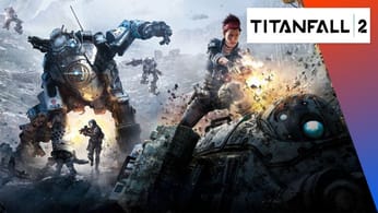 Titanfall 2 : Le FPS à nouveau populaire grâce à un mod ?