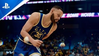 NBA 2K22 - Tis the Season Packs | PS5, PS4