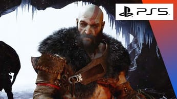 PS5 : God of War, Horizon... 8 gros jeux qui sortent en 2022