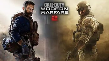 Une fuite de Modern Warfare 2 suggère l'arrivée d'un mode inspiré de Rainbow Six Siege