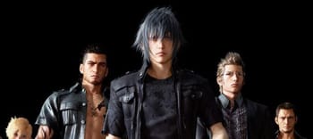 Hajime Tabata (Final Fantasy 15) dévoilera son nouveau RPG en 2022