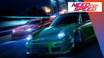 Need For Speed : un retour de la saga en monde ouvert ? Une offre d'emploi lance la rumeur