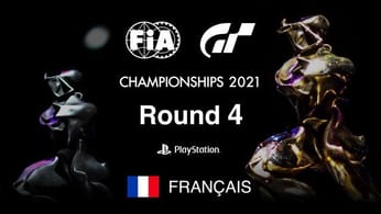FIA GT CHAMPIONSHIP 2021 | WORLD SERIES - MANCHE 4 - playstationfr on Twitch