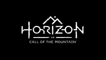 Horizon Call of the Mountain annoncé sur PlayStation VR2