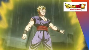 Dragon Ball Super Super Hero : Et si le héros du prochain film n'était pas Son Goku ?