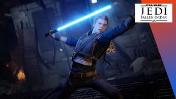 Star Wars Jedi Fallen Order : un second volet annoncé durant les prochains mois ?