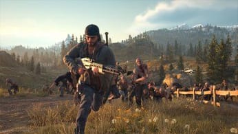 Days Gone : 9 millions de ventes, mais c'est quand même un échec commercial