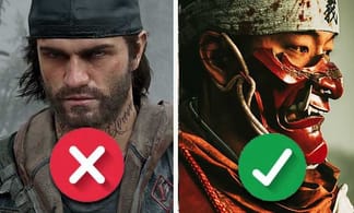 Days Gone s'est mieux vendu que Ghost of Tsushima, mais n'est pas considéré par Sony