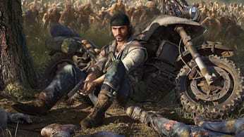 Days Gone s'est mieux vendu que Ghost of Tsushima mais reste une « déception » pour Sony selon le directeur du jeu