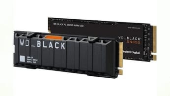 Le SSD de référence pour la PS5 est en promo à un super prix sur Amazon