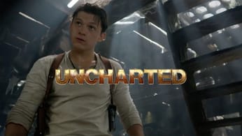 Voilà pourquoi Tom Holland a voulu incarner Nathan Drake - Naughty Dog Mag'