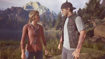 Days Gone 2 : le directeur du premier jeu dévoile ses idées pour une suite