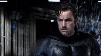 Ben Affleck explique comment Matt Damon l'a aidé à quitter son rôle de Batman