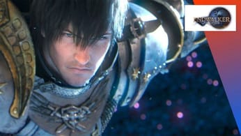 Final Fantasy XIV : la vente du MMO est bientôt de retour, voici la date fixée par Square Enix