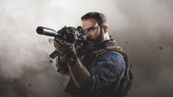 Call of Duty 2022 : une sortie plus tôt suite aux mauvaises ventes de Vanguard ?