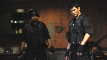 Netflix : après 6 Underground, Michael Bay va produire un remake de The Raid