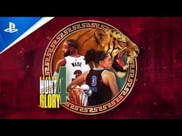 NBA 2K22 - Season 4 Launch | PS5, PS4