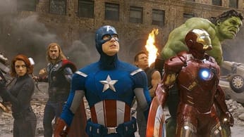 Avengers : les nouvelles figurines Funko Pop des personnages Marvel sont là