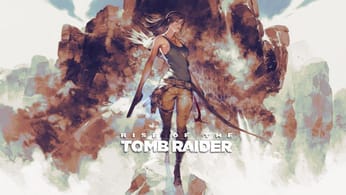 Rise of the Tomb Raider : un fond d'écran et une jaquette offerts pour les 25 ans de la franchise, comment les récupérer ?