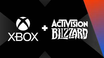 Microsoft achète Activision Blizzard pour un montant record dans l'histoire du jeu vidéo !