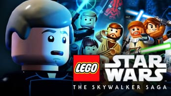 La date de sortie de LEGO Star Wars The Skywalker Saga enfin révélée !