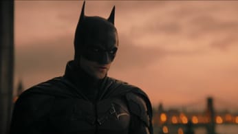 The Batman livre son thème musical, sa durée et une anecdote