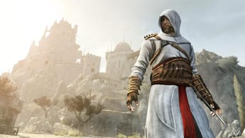 Assassin's Creed devait se terminer sur un vaisseau spatial