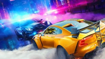 Need for Speed : Un nouvel épisode devrait sortir en fin d'année 2022