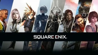 Quelle est votre licence préférée de Square Enix ?