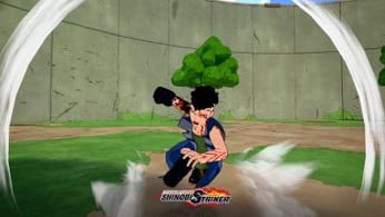 Naruto to Boruto: Shinobi Striker, une date de sortie et de nouveaux visuels pour Kawaki
