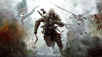 Assassin's Creed : une fin alternative au troisième opus aurait pu tout changer